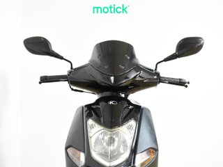 KYMCO AGILITY CITY 125