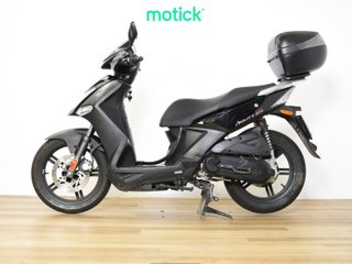 KYMCO AGILITY CITY 125