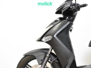 KYMCO AGILITY CITY 125