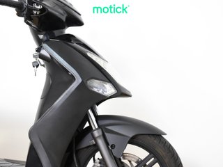 KYMCO AGILITY CITY 125