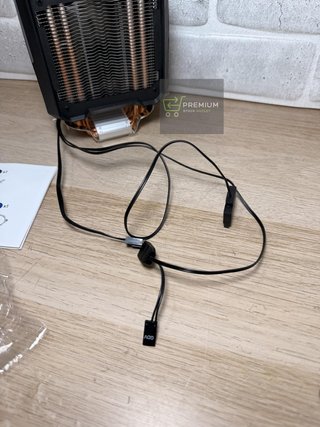Refrigeracion ordenador ventilador empire