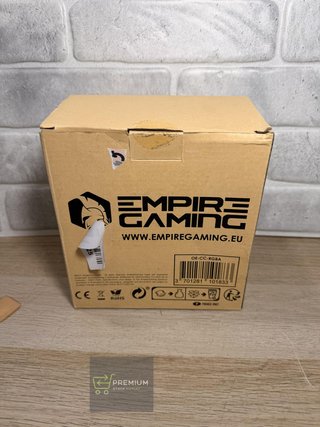 Refrigeracion ordenador ventilador empire
