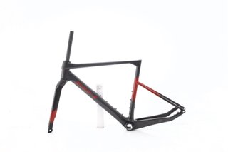 Cuadro BH Ultralight EVO