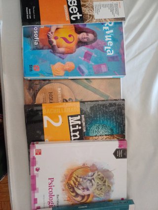 Química 2 Bachillerato