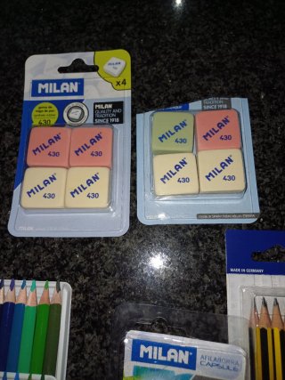Maped Color'Peps Lápices de Colores (36)
