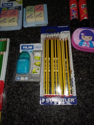 Maped Color'Peps Lápices de Colores (36)