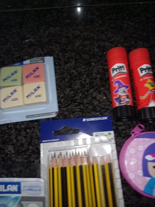 Maped Color'Peps Lápices de Colores (36)