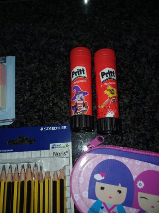 Maped Color'Peps Lápices de Colores (36)