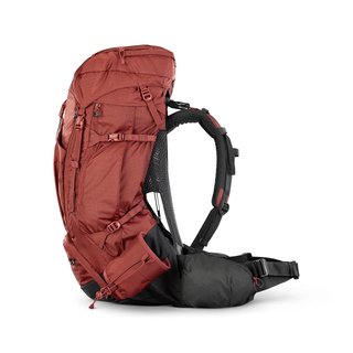 Mochila trekking Mujer 55+10 L - MT500 AIR