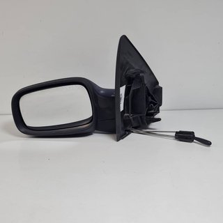 RETROVISOR IZQUIERDO RENAULT RENAULT MEGANE II BERLINA 5P 2002-2009