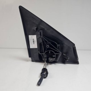 RETROVISOR IZQUIERDO RENAULT RENAULT MEGANE II BERLINA 5P 2002-2009