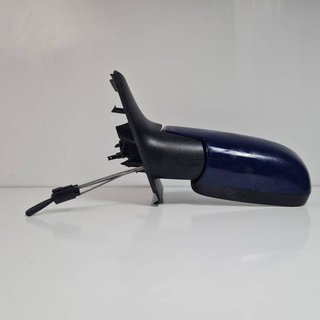 RETROVISOR IZQUIERDO RENAULT RENAULT MEGANE II BERLINA 5P 2002-2009