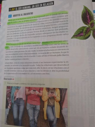 Religión Católica 3 Secundaria Fanfest