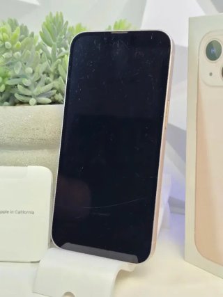 iPhone 13 Rosa 128gb