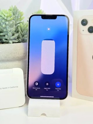 iPhone 13 Rosa 128gb