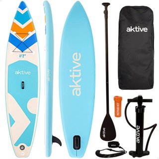 Tabla paddle surf hinchable 11.2" hasta 200 kg