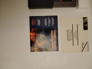 Iron Sword Wizards & Warriors II NES