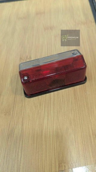 Luz Gálibo Unitec 10222 Remolque