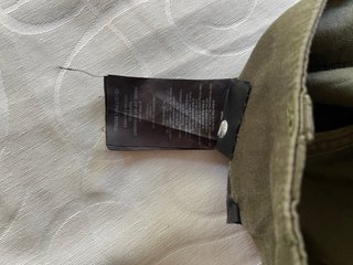 Pantalón G-Star Rovic Zip 3D Straight Tapered