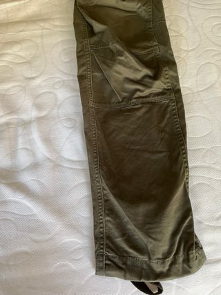 Pantalón G-Star Rovic Zip 3D Straight Tapered