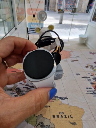 Samsung Galaxy Watch7 40mm