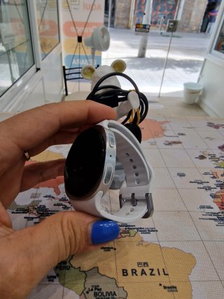Samsung Galaxy Watch7 40mm
