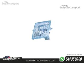 FARO ANTINIEBLA IZQUIERDO PARA MAZDA 6