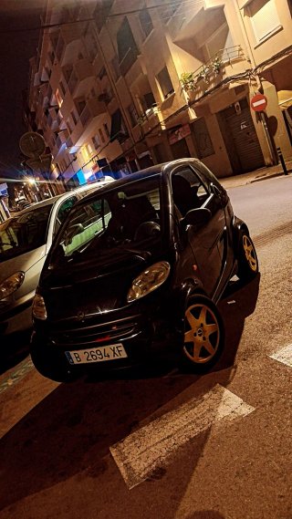 smart #1 2000