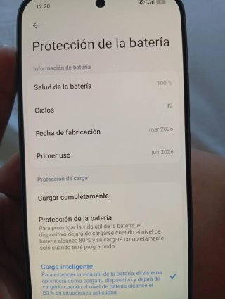 Xiaomi 17t  va perfecto
