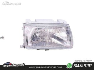 FARO DELANTERO DERECHO PARA VOLKSWAGEN POLO 6N