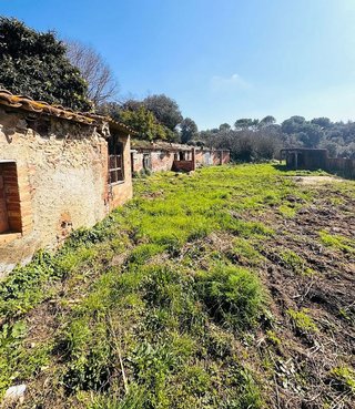 Terreno en venta en Bigues en Bigues i Riells