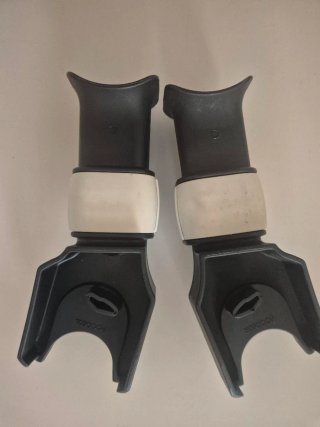 Adaptadores Maxi-Cosi Bugaboo