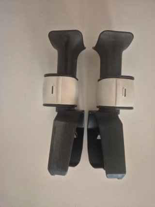 Adaptadores Maxi-Cosi Bugaboo