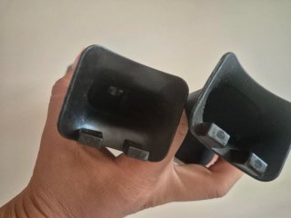 Adaptadores Maxi-Cosi Bugaboo