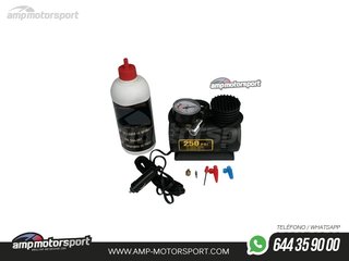 KIT REPARAPINCHAZOS