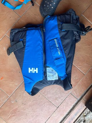 Chalecos Salvavidas Helly Hansen HH
