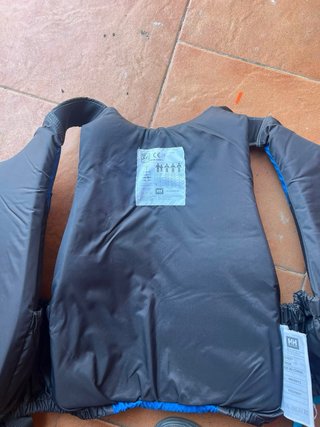 Chalecos Salvavidas Helly Hansen HH