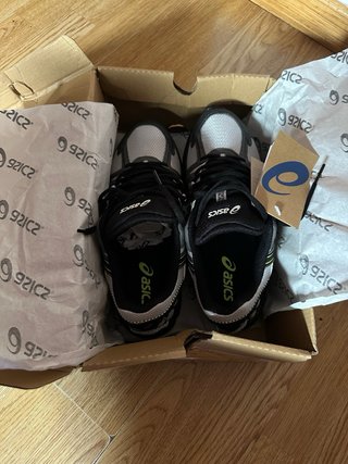 Zapatillas Asics Hombre/Mujer Talla 41,5