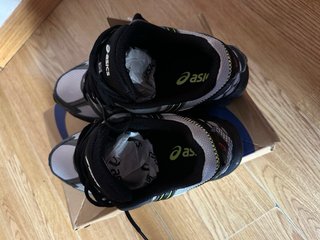 Zapatillas Asics Hombre/Mujer Talla 41,5
