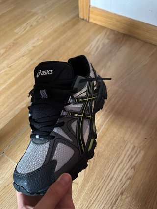 Zapatillas Asics Hombre/Mujer Talla 41,5