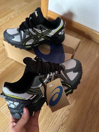 Zapatillas Asics Hombre/Mujer Talla 41,5