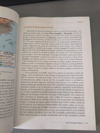 Introducción a la Hispania visigoda
