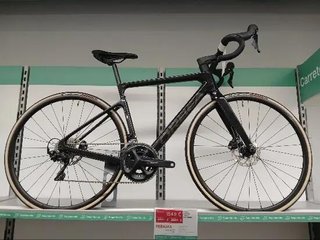 Orbea Orca M30 talla 51 (carbono)