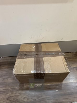 Amazon Basics Caja Fuerte de Seguridad de Acero