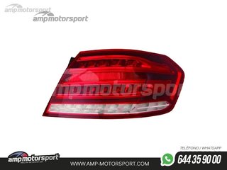 PILOTO TRASERO DERECHO PARA MERCEDES-BENZ W212