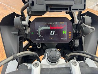 BMW R1250GS Adventure 2019