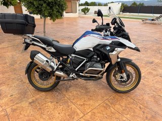 BMW R1250GS Adventure 2019