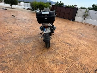 BMW R1250GS Adventure 2019