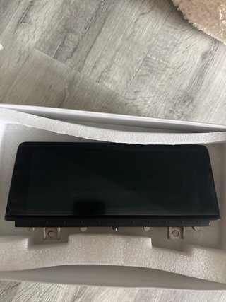 Pantalla BMW F30 F34