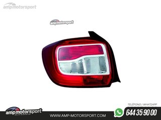 PILOTO TRASERO IZQUIERDO PARA DACIA LOGAN II / RENAULT SYMBOL